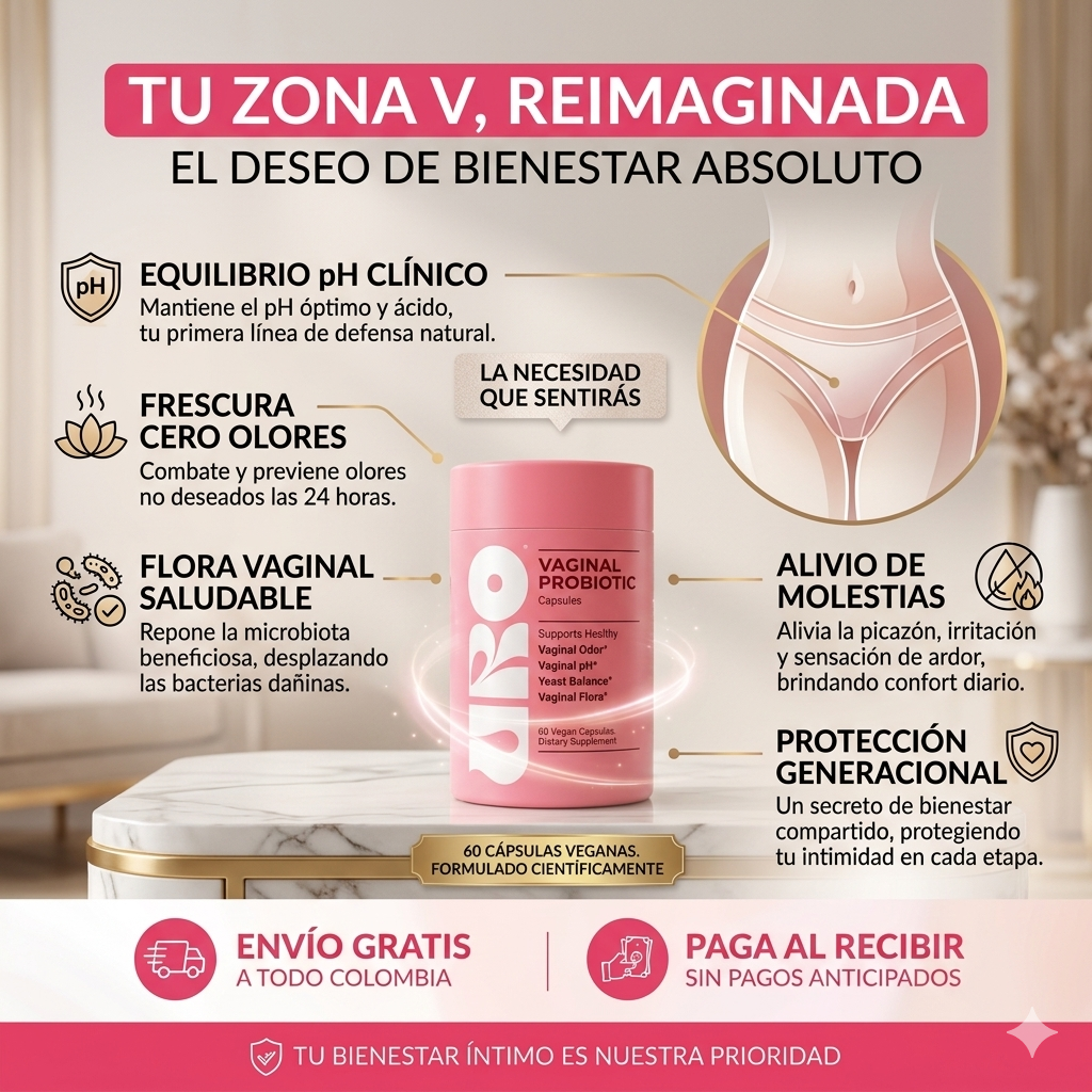 FloraFem Duo 🌸 Paga 1 y lleva 2 🩷